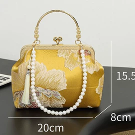 女士手提包;小方包;女士单肩包