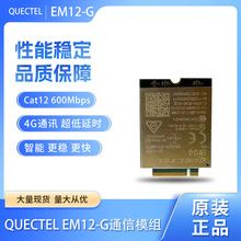 QUECTEL EM12-GPA-512-SGAD cat12 Quectel | Mouser