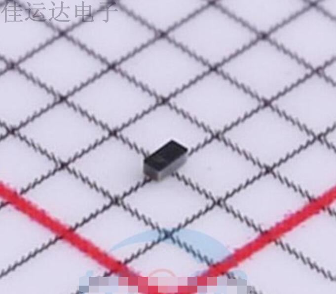 UCLAMP3321ZATFT 规格 SLP0603P2X3F 二极管 现货供应