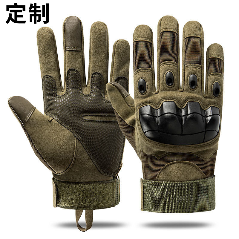Tactics travel breathable gloves for training