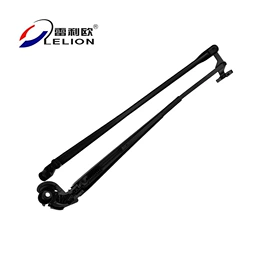 雨刮器;车身及附件