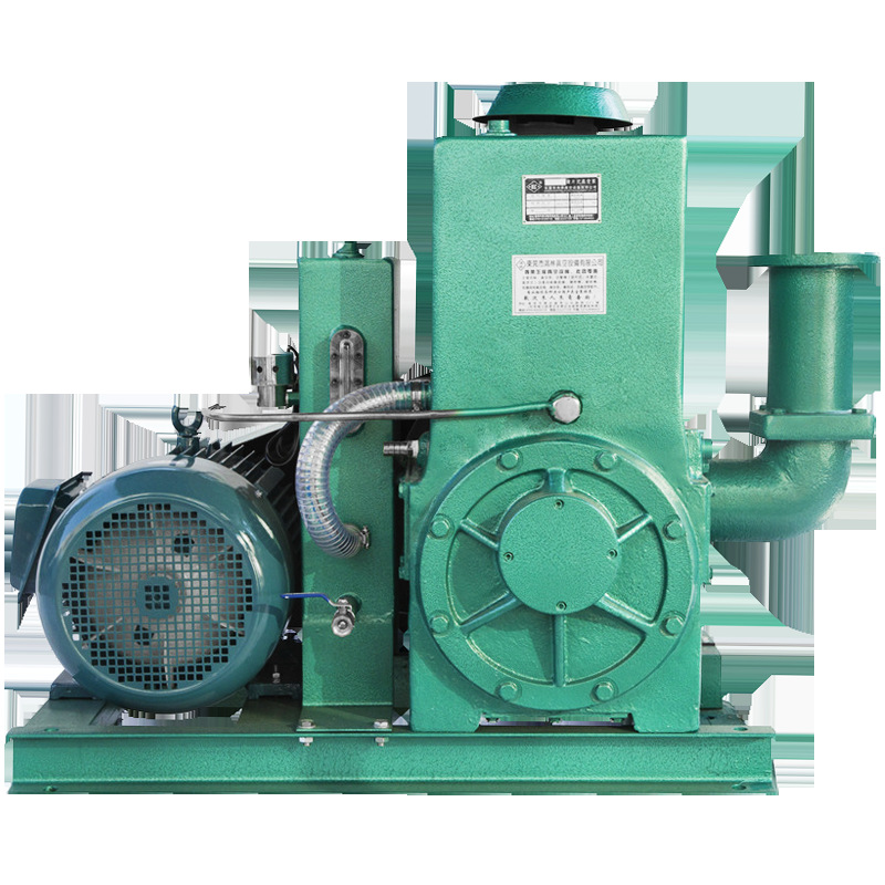 供应X-100旋片真空泵,树脂工艺专用真空泵 13712606923寮步鸿林