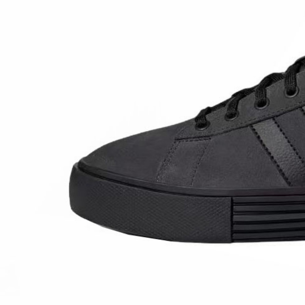 Black warrior