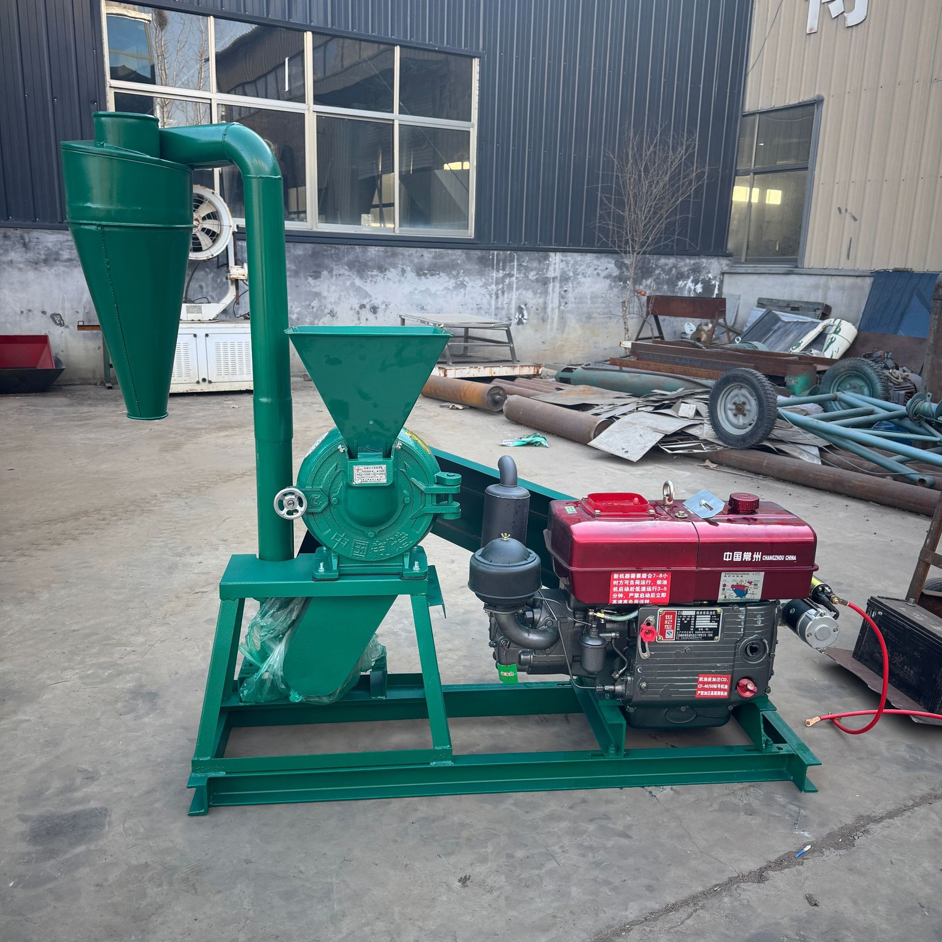 molino de cáscara de fruta comercial tipo diente y garra molino de cáscara de fruta condimento molino de cáscara de frutas molino de frutas