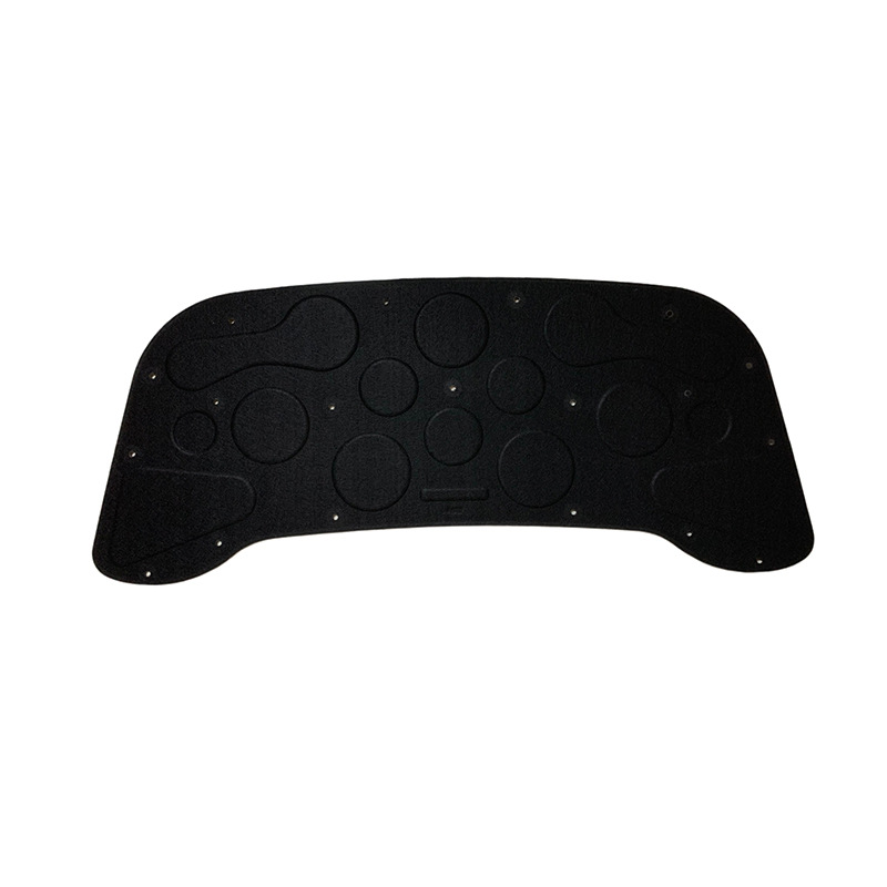 Suitable for M.Benz Benz CLA117 machine cover cotton 13-18 years