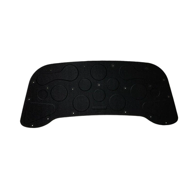 Suitable for M.Benz Car sound-absorbing cotton