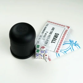 麻将;骰子、筹码;其他室内休闲