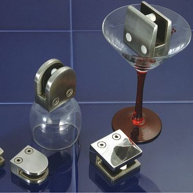 SUS304不锈钢精密铸造件-不锈钢建筑五金配件