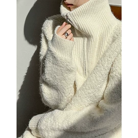 女式衬衫;毛衣;休闲裤