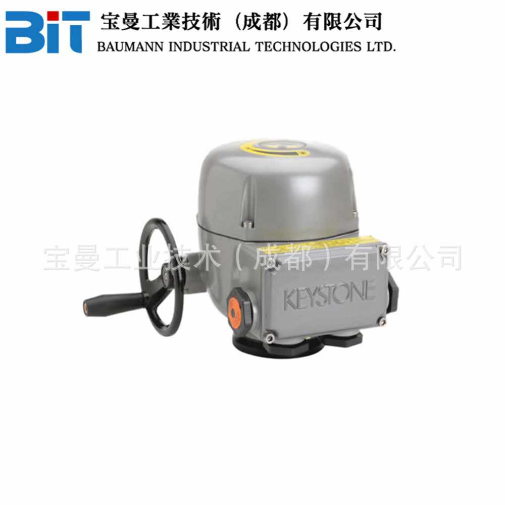 Keystone美国凯斯通EPI 2紧凑型BPU063HVPD0P2U4直角回转执行器