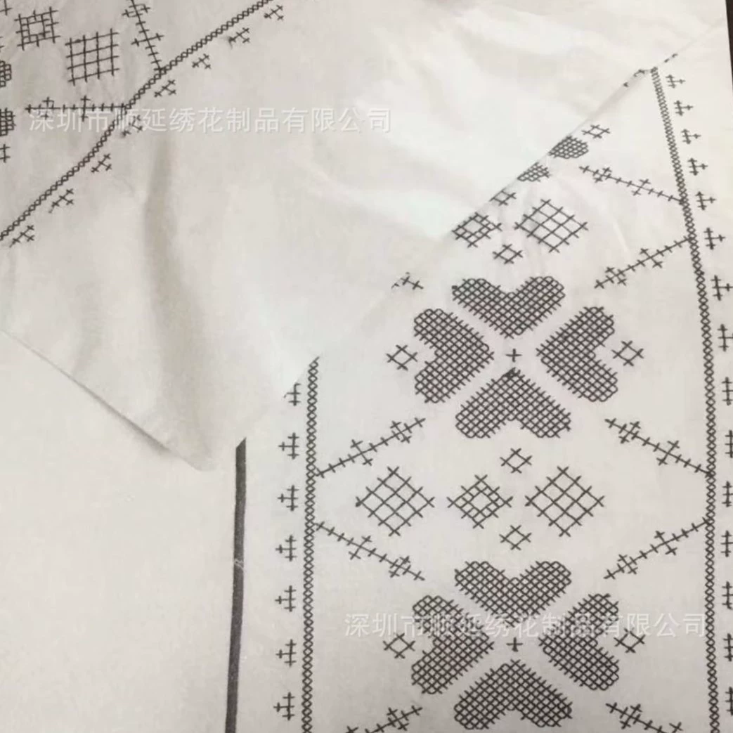Комплект для отеля, покрывала, заказной, 4 предмета, с вышивкой