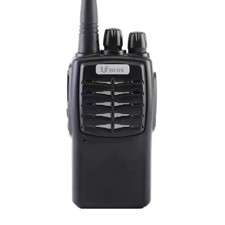 Beifeng BF-350 walkie-talkie Hotel de mano de alta potencia civil walkie-talkie handstand al aire libre auto-conducción Tour BFDX