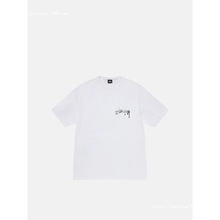 ������ǰ����STU˹�D������ˮ�yLOGOӡ������T����Ů�ļ��¿�