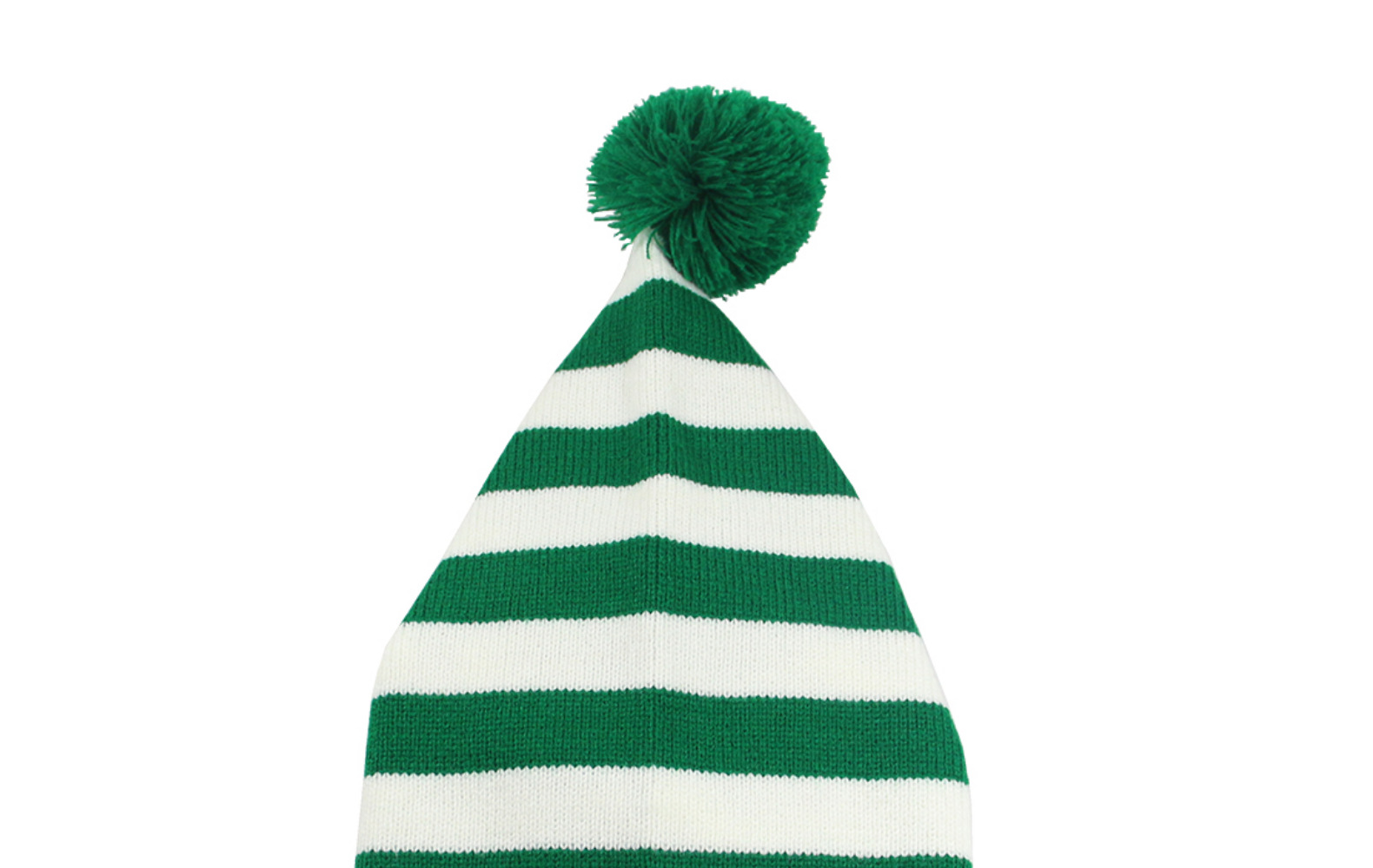 Nuovo cappello di Natale lavorato a maglia cappello invernale per adulti cappello decorativo festivo per adulti produttori vendita diretta_voghion.com