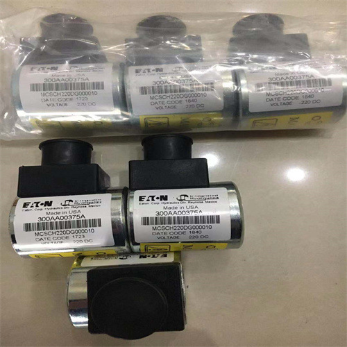 VICKERS威格士换向阀KDG4V-3-33C30X-M-U-H7-60简述