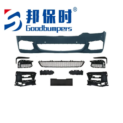 Suitable for BMW 5 Series G30 18-20MT body kit (Big Surrounded)