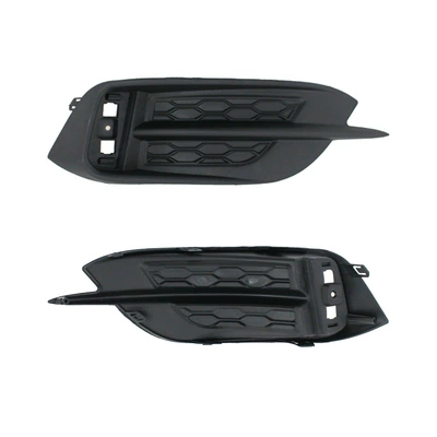 Fog Lamp Cover Frame – Light frame