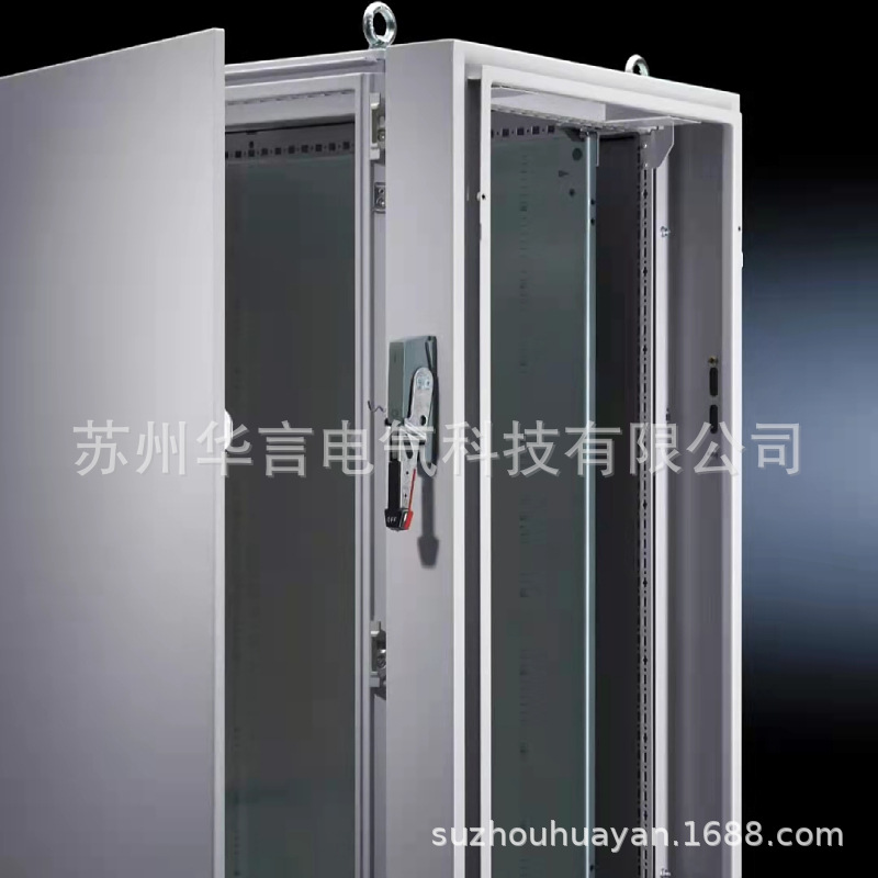 RITTAL 全系列威图机柜 PS 7187.737 柜体尺寸800*2000*600mm