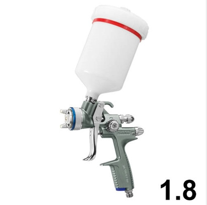 德国 萨塔 SATAjet 100 B F RP 1.8 省漆高效底漆喷枪145201