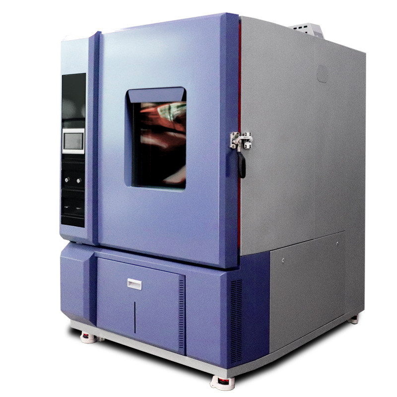 [Anaros]constant temperature Humidity Chamber energy conservation Electronics Industry product explosion-proof High and low temperature Environment test