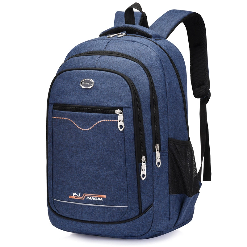 (Cross-border trading), men's backpack, capacious waterproof bag for traveling