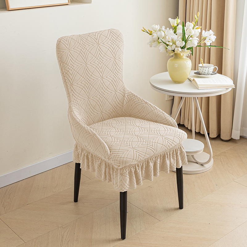 Felicitaciones a los ricos, falda de brazo ligera - leche de cacao