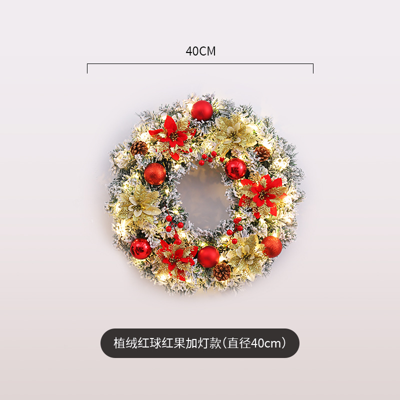 Amazon decoraciones especiales de navidad vacaciones pino cono guirnalda diseño del sitio props puerta colgante guirnalda decoraciones