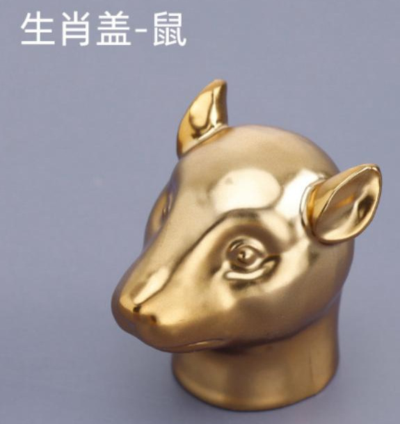 蓋とスプレー口が付いているスポット卸売香水ガラスボトル、13口、15口、18口ネジ口バヨネットボトル使用|undefined