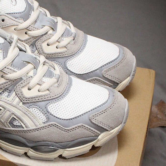 Cross-Border Wholesale Gel-Nyc Wear-Resistant Mesh Breathable Dad Shoes Non-Slip Wear-Resistant Shock-Absorbing Low-Top Running Shoes Cross-Border Wholesale Gel-Nyc Wear-Resistant Mesh Breathable Dad Shoes Non-Slip Wear-Resistant Shock-Absorbing Low-Top Running Shoes