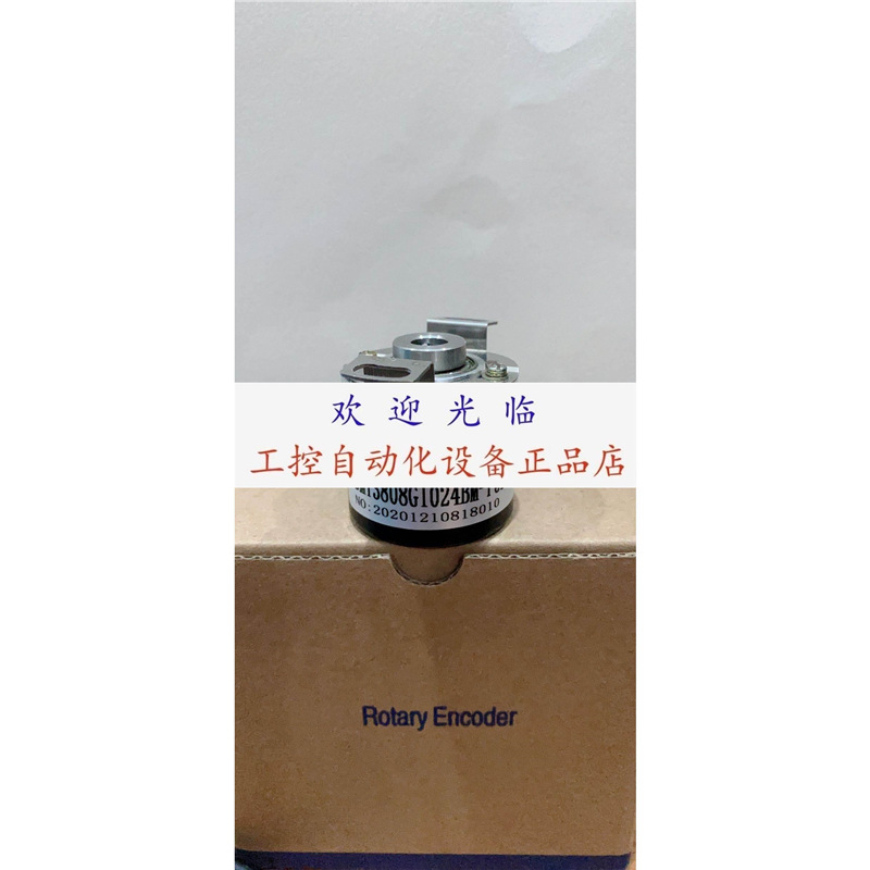 RI41-H/1024EE.12KB-S11 IMG30B-1435/382-AB/C-PT-D9-NT 编码器.