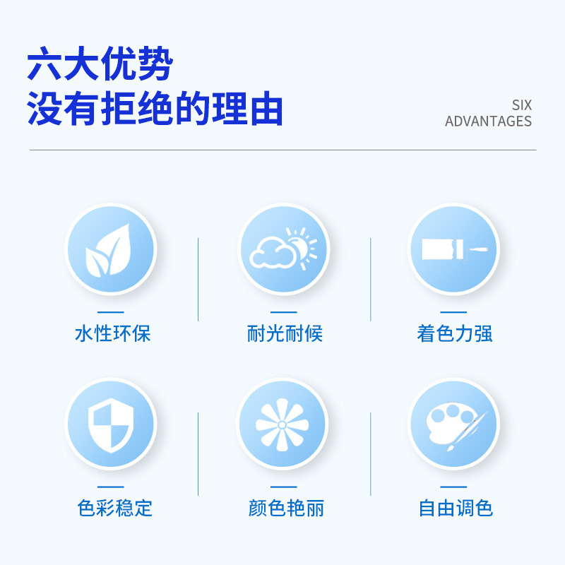 濃縮型工業用水性カラーペースト、屋内外用ラテックス塗料、防水塗料、床塗料染色専用原料|undefined