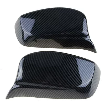 Mirror Cover Horn-Shaped Reversing Mirror | Rearview mirror/rearview mirror