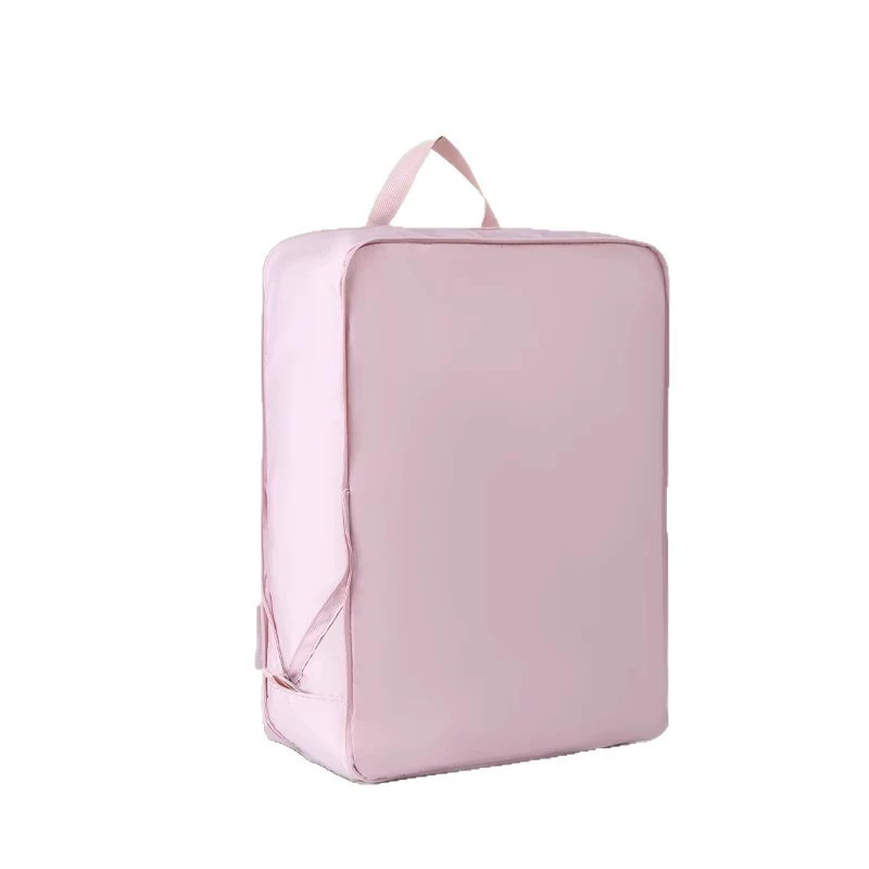 Storage bag for traveling, underwear, container, handheld suitcase
