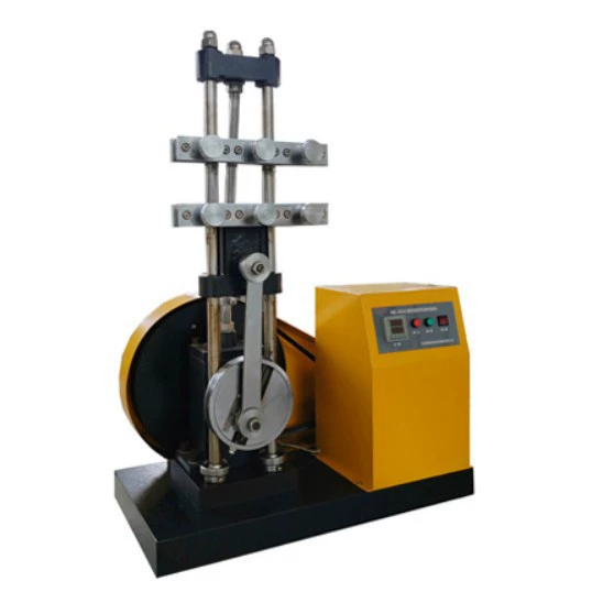 Машина для испытания гибкости серной резины и трещин/тест усталости с тем же/тестом трещин резины