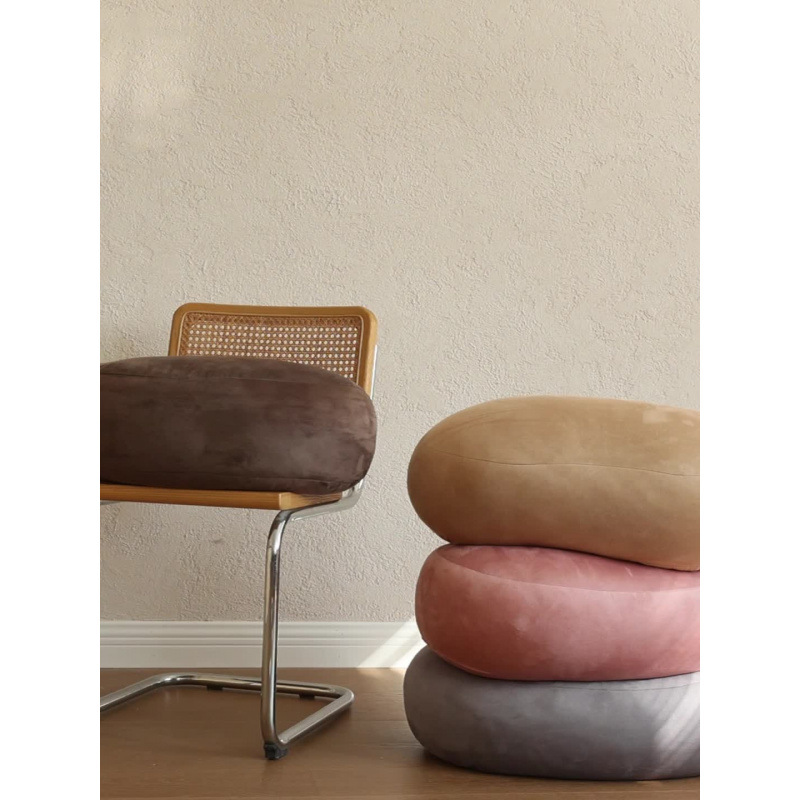 Exportación de Japón como almohada de cintura, almohada suave, almohada de cintura, almohada de oficina