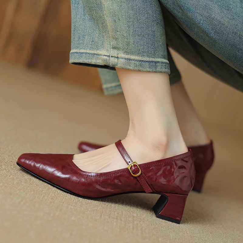 레드 4.5cm
