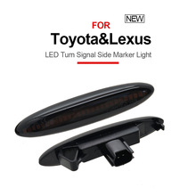 �m��Toyota�S�� Soarer/Lexus ��־ ������ˮ�S�� LED�~�Ӱ�߅��