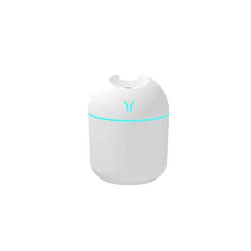 Humidifier, mute aromatherapy, big oil, spray for auto