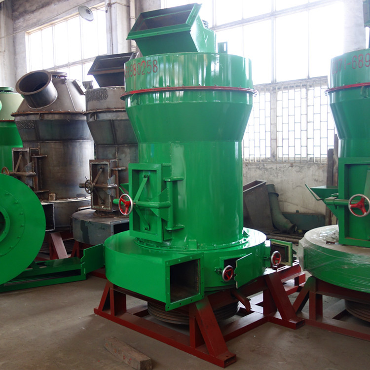 上海雷蒙磨 小型磨粉机 立式石灰石雷蒙机 中州3r2715型磨机报价