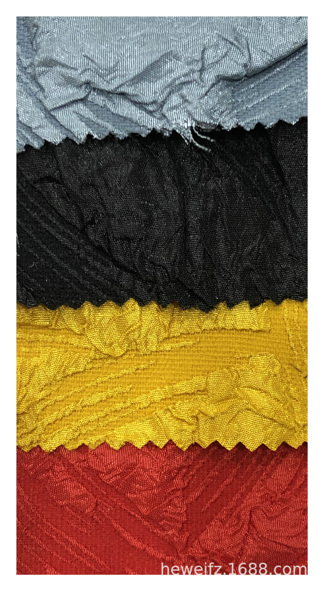 厂价直销 F5851现货供应 男女时尚提花服装汉服面料