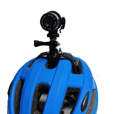 Recorder Hd Waterproof Sports: Motorcycle driving recorder