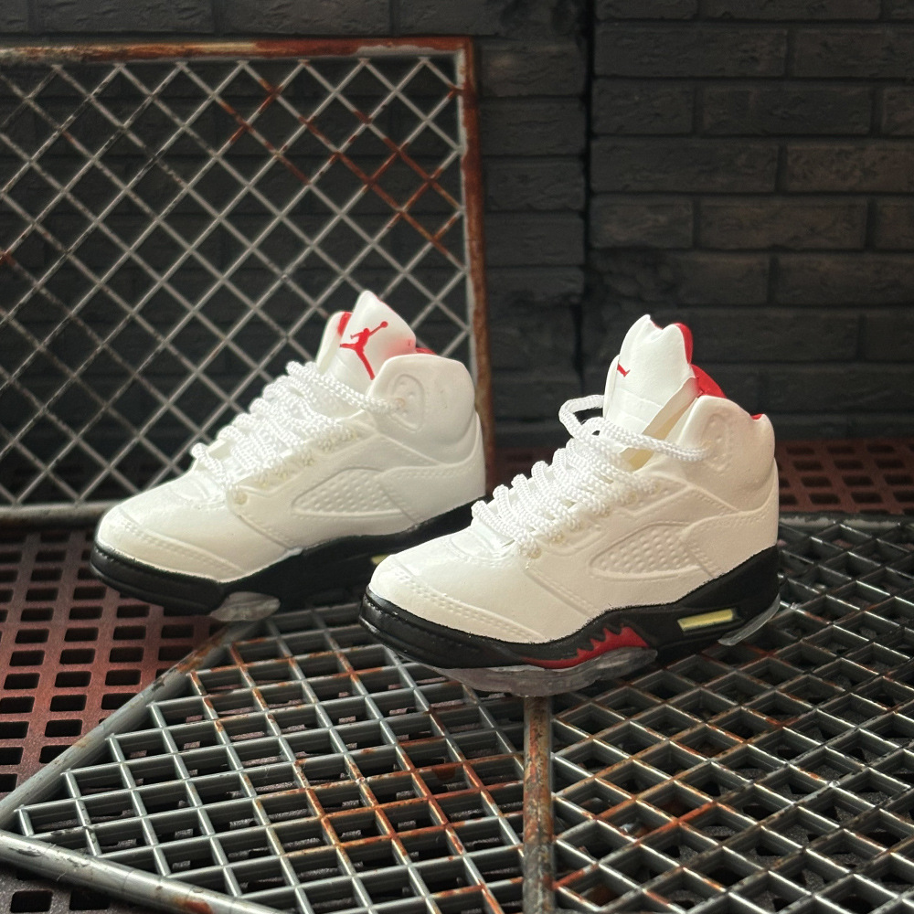 【51】5세대 루카와 카에데