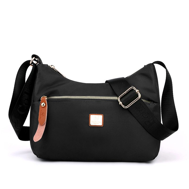 Colorful Fox new women's saddle bag style fashionable shoulder bag mobile phone key coin bag_voghion.com
