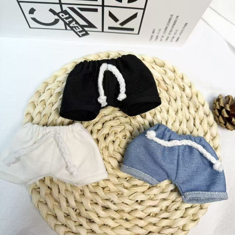 Baby Clothes First, Second and Third Generation Pendants Labubu Outfit Labubu Baby Clothes Pants