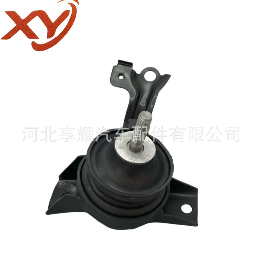 21810-2D000 Is Suitable for Modern Engine Mounts, Rubber Pads, Machine Foot Rubber, Factory Direct Sales