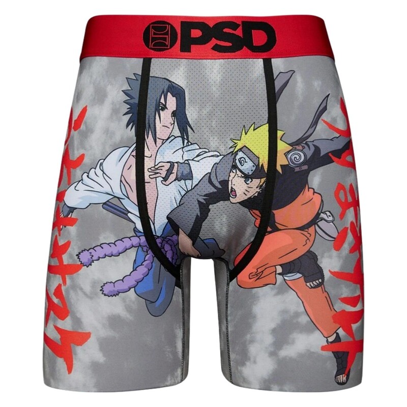 Psd Sports Shorts Cartoon Animation Cross-Border Exclusive Amazon Independent Station Popular Youth Men's Underwear