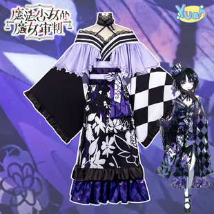 ħ����Ů��ħŮ����cos�����������f�}��cosplay���b��������ԪŮ