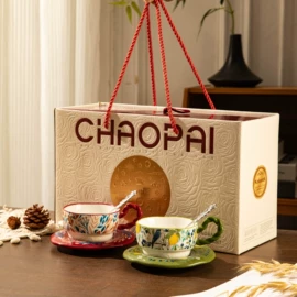 水具套装;咖啡杯;茶具套装