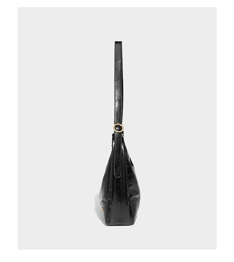 Women's Shoulder Bag High Quality Elegant Satchel For Commuting_voghion.com