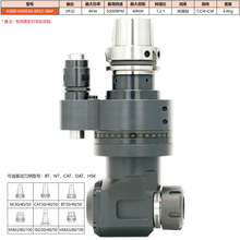 �α���HSK63A-ER32�Ƕ���^ISO40ֱ�ǽǶ��^90���p��ֱ����^HSK